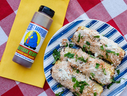Secret Aardvark Trading Co. - Aardvark Reaper Smoked Hot Sauce