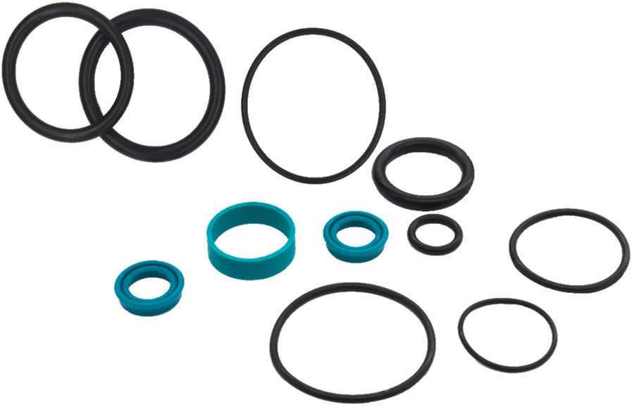 Ohlins Damper Service Kit - 100 Hour For TTX18-Equipped RXF36 m.2 m.3 / RXF38 m.2 m.3 / DH38 m.1 m.2 Forks-Goodwynn'sGoodwynn's