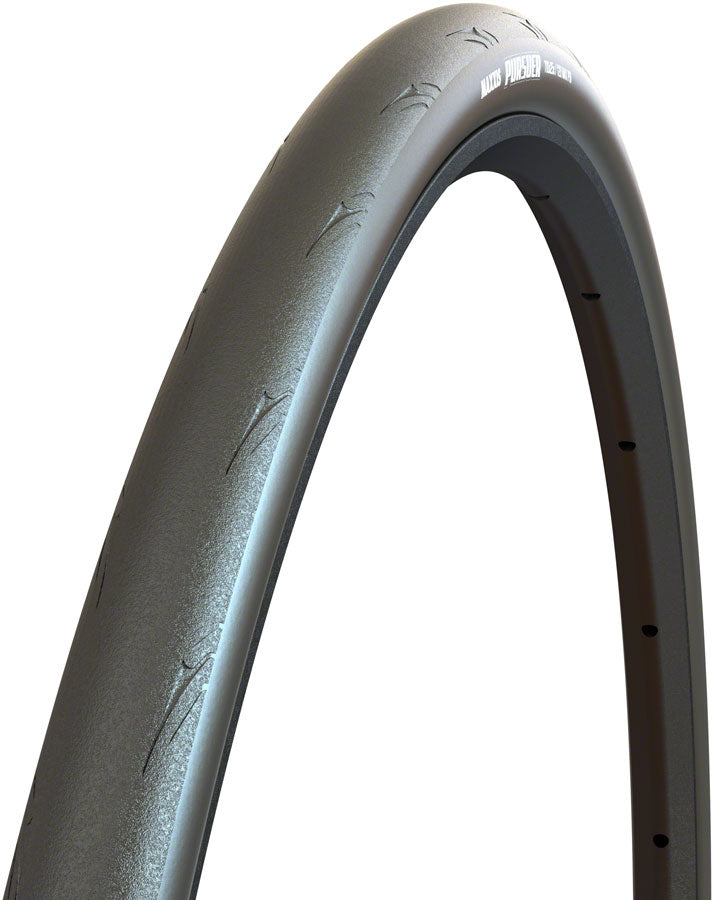 Maxxis Pursuer Tire - 700 x 25 Clincher Folding Black-Goodwynn'sGoodwynn's