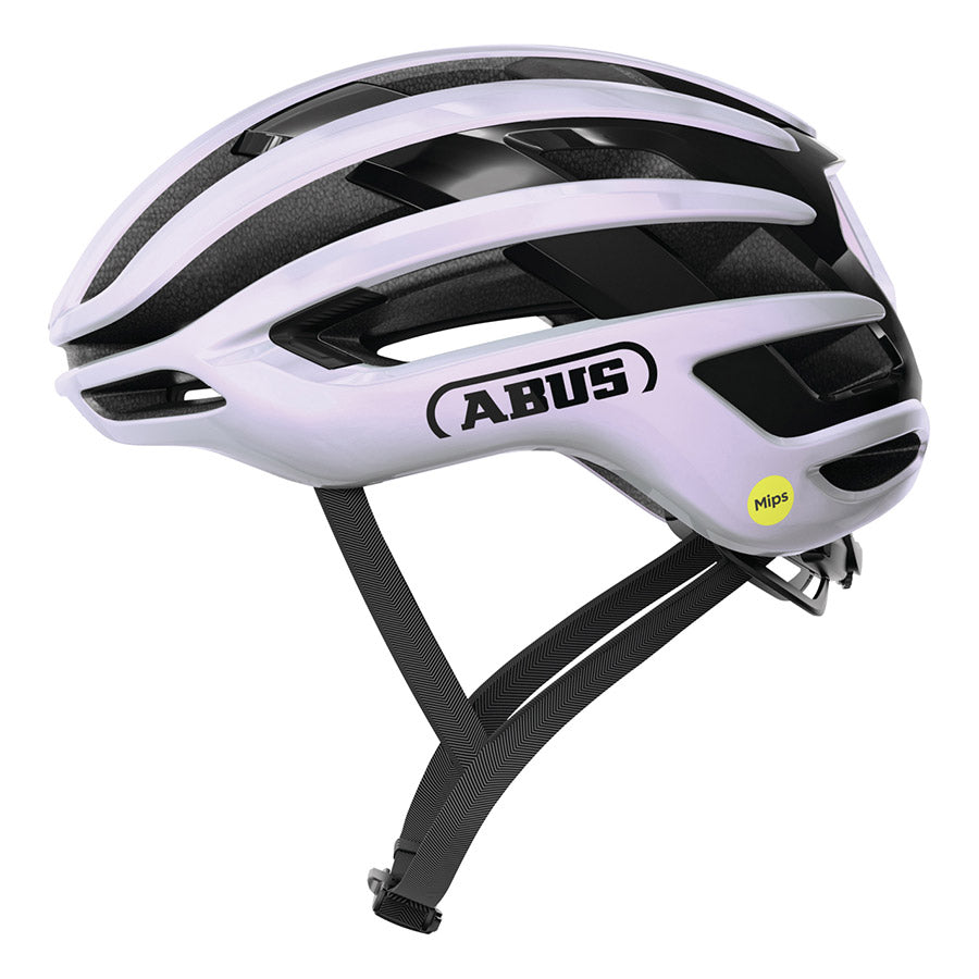 Abus AirBreaker 2.0 MIPS Helmet L 57 - 61cm All-in Purple-Goodwynn'sGoodwynn's