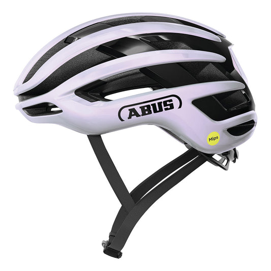 Abus AirBreaker 2.0 MIPS Helmet S 51 - 55cm All-in Purple-Goodwynn's