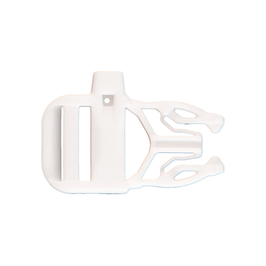 EVOC YKK Whistle buckle for 20mm strap - Male part only-Goodwynn'sGoodwynn's