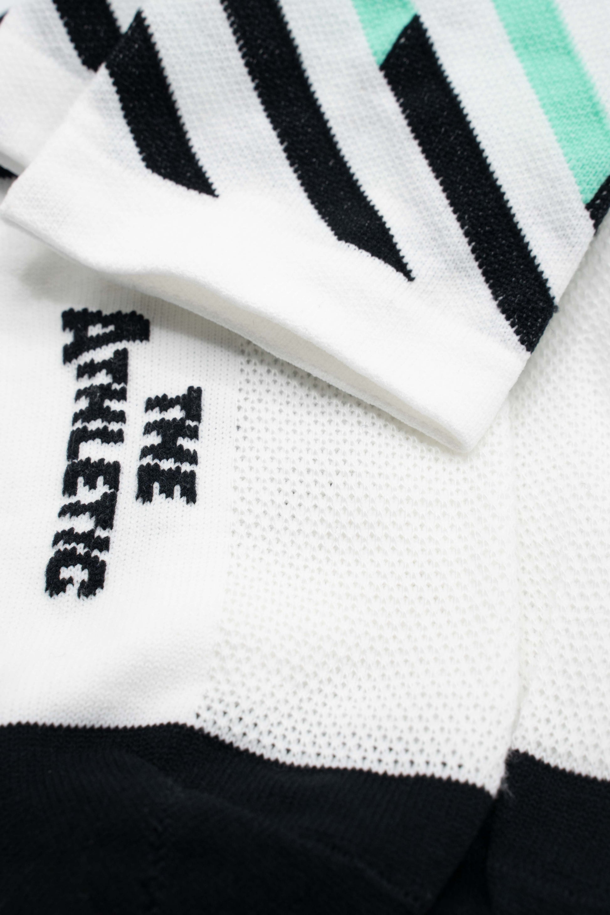 Ekiden Socks-Goodwynn&#39;sGoodwynn&#39;s