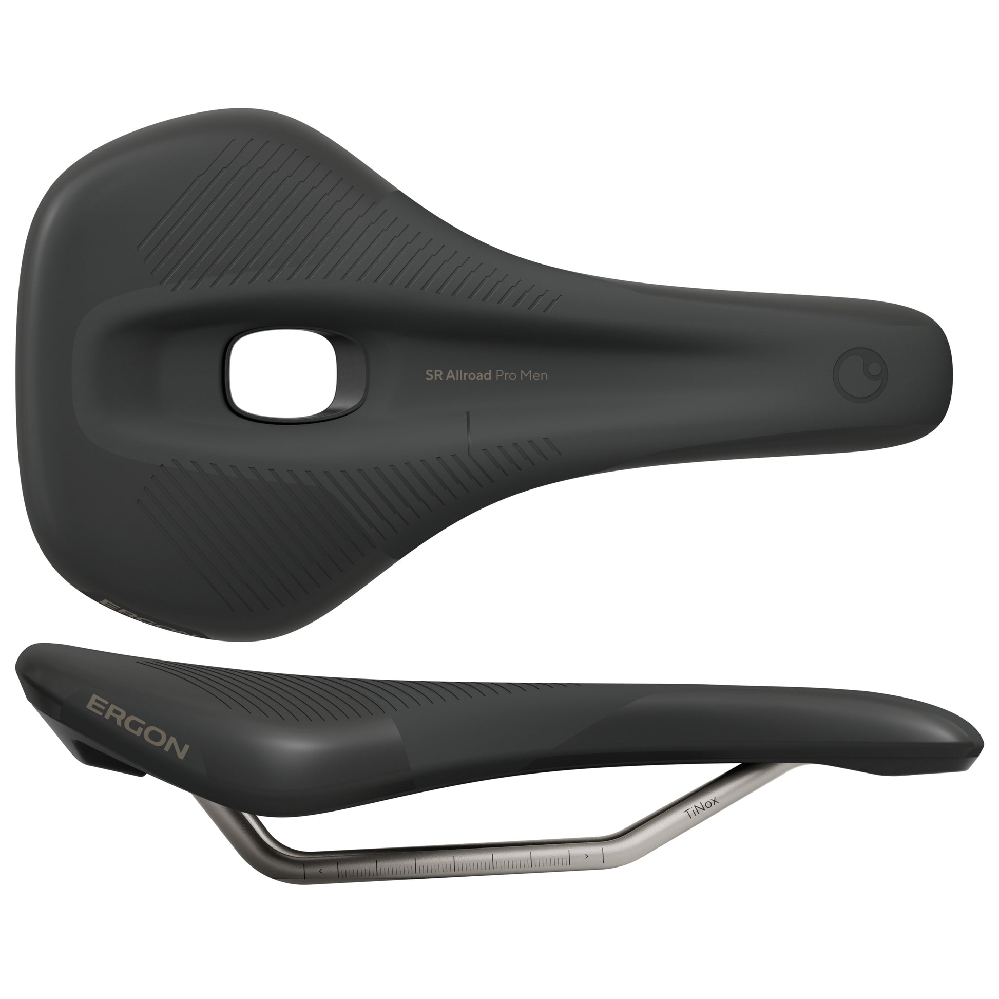 Ergon SR Allroad Pro Mens Saddle-Goodwynn'sGoodwynn's