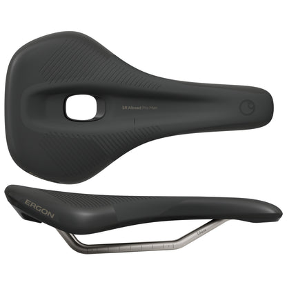 Ergon SR Allroad Pro Mens Saddle