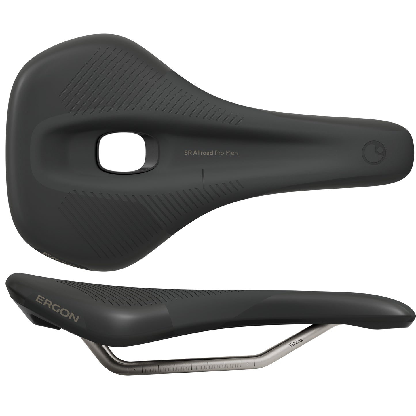 Ergon SR Allroad Pro Mens Saddle