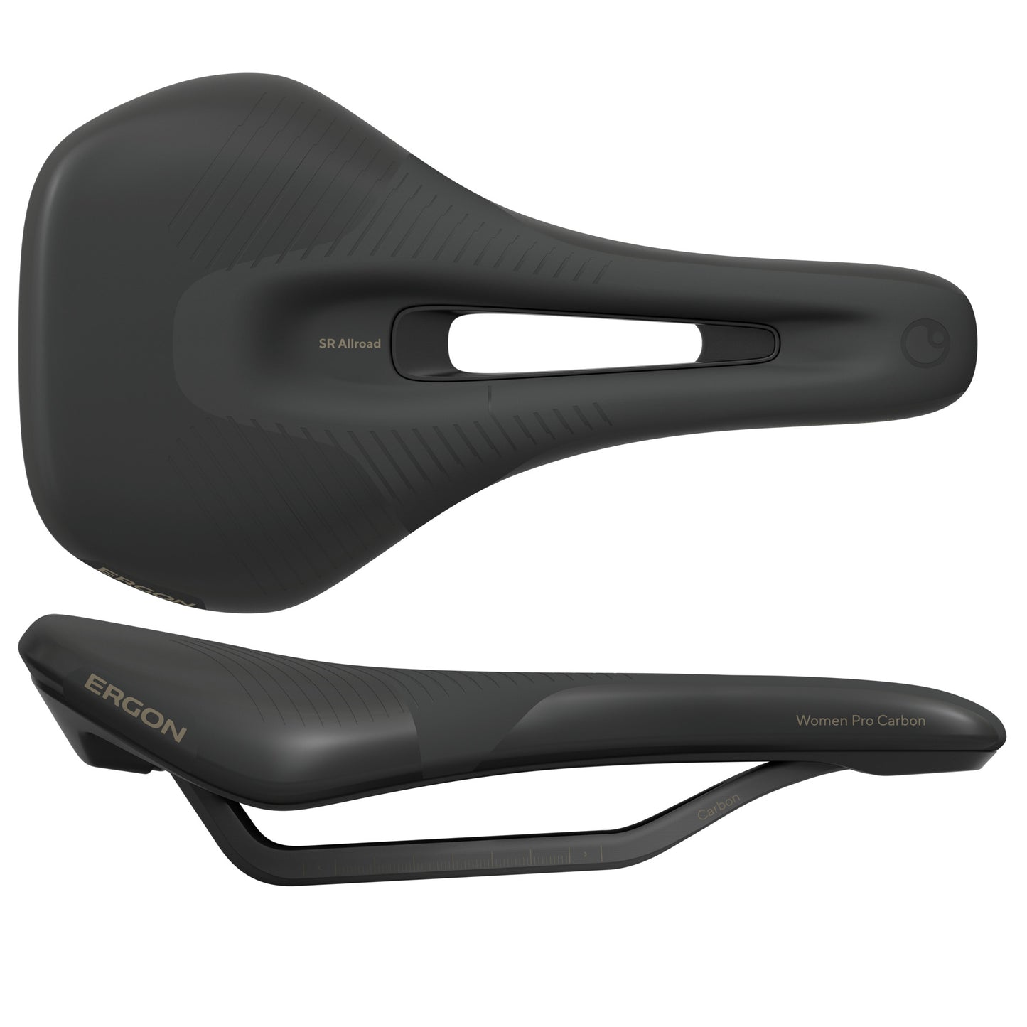 Ergon SR Allroad Pro Carbon Womens Saddle