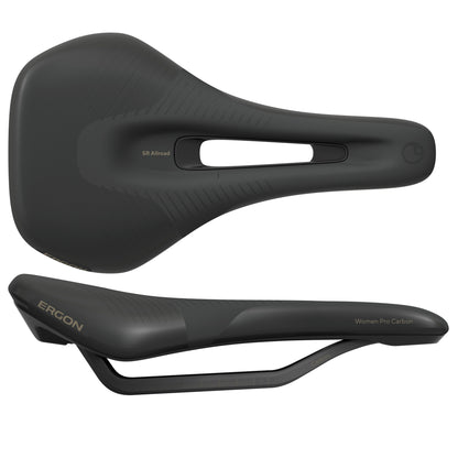 Ergon SR Allroad Pro Carbon Womens Saddle