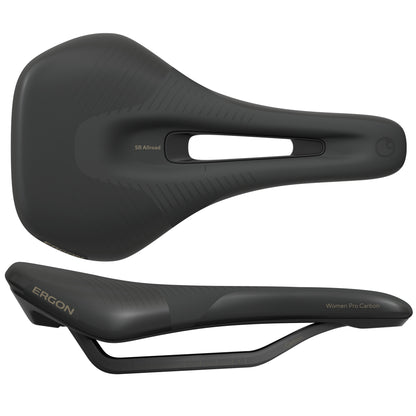 Ergon SR Allroad Pro Carbon Womens Saddle