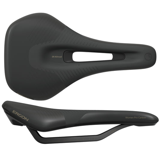 Ergon SR Allroad Pro Carbon Womens Saddle-Goodwynn's