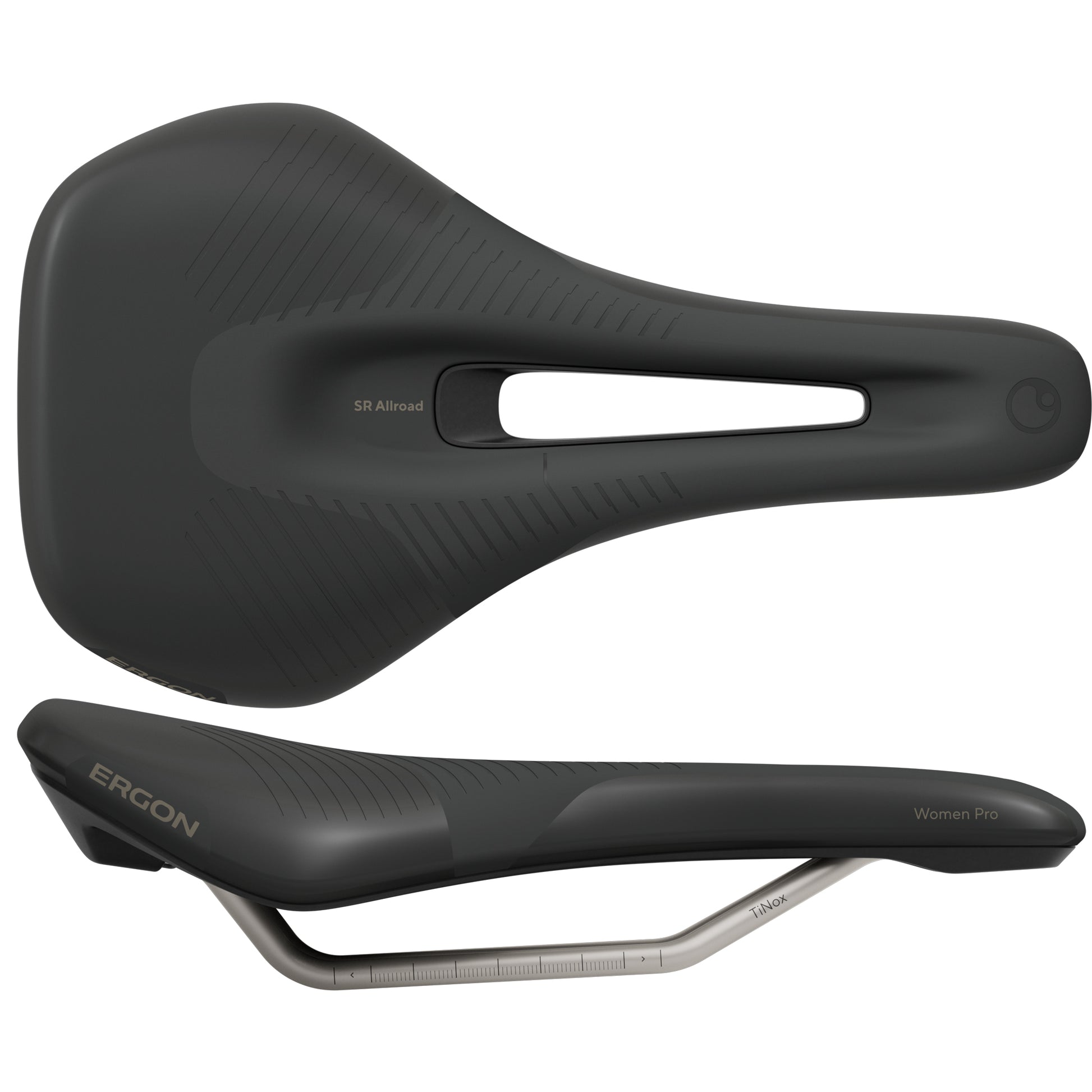 Ergon SR Allroad Pro Womens Saddle-Goodwynn'sGoodwynn's