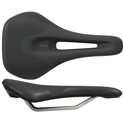Ergon SR Allroad Pro Womens Saddle