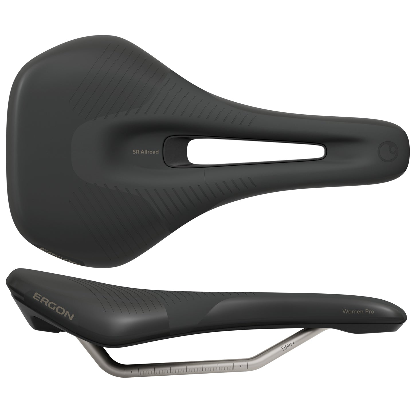 Ergon SR Allroad Pro Womens Saddle