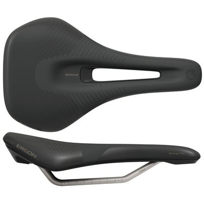 Ergon SR Allroad Pro Womens Saddle