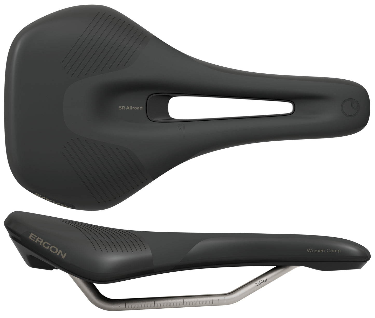 Ergon SR Allroad Comp Womens Saddle