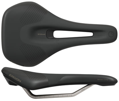 Ergon SR Allroad Comp Womens Saddle