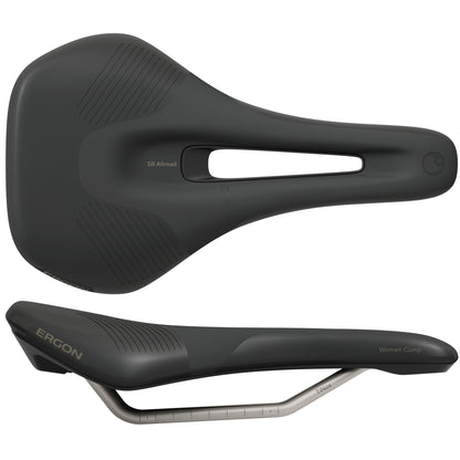 Ergon SR Allroad Comp Womens Saddle