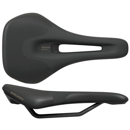 Ergon SR Allroad Womens Saddle