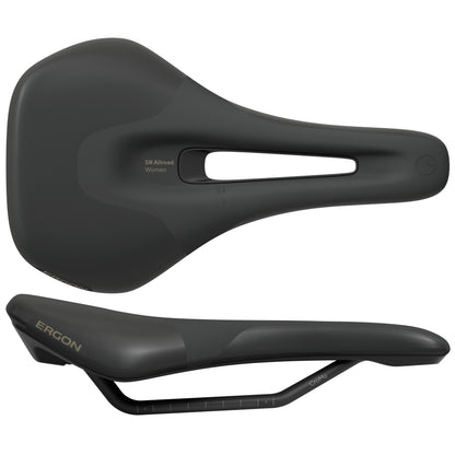 Ergon SR Allroad Womens Saddle