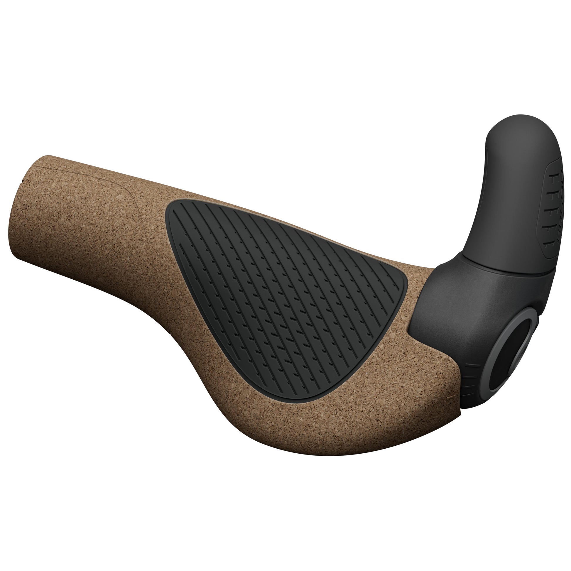 Ergon GP2 Evo BioKork Grips-Goodwynn'sGoodwynn's