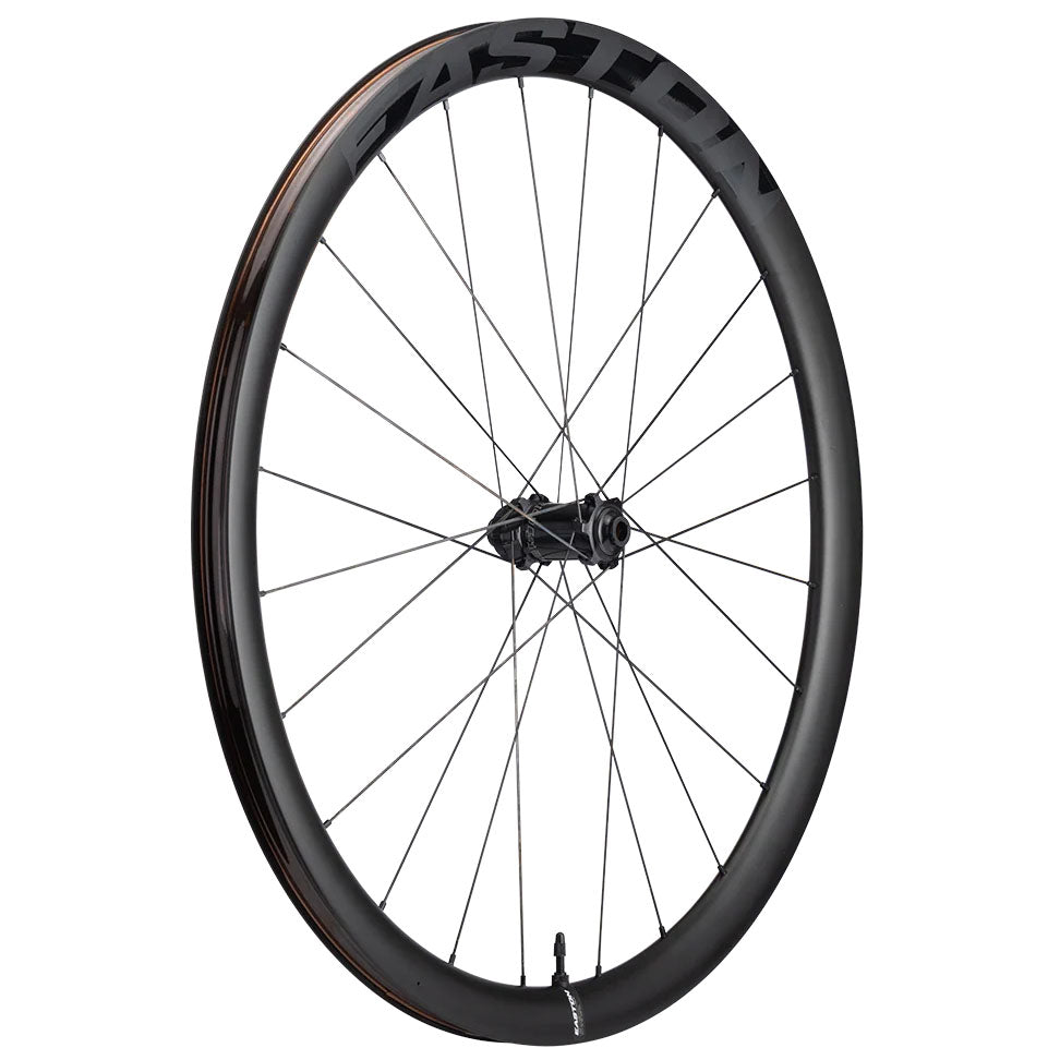 Easton EC90 ALX Disc 700c Front Wheel 12x100 TA-Goodwynn'sGoodwynn's