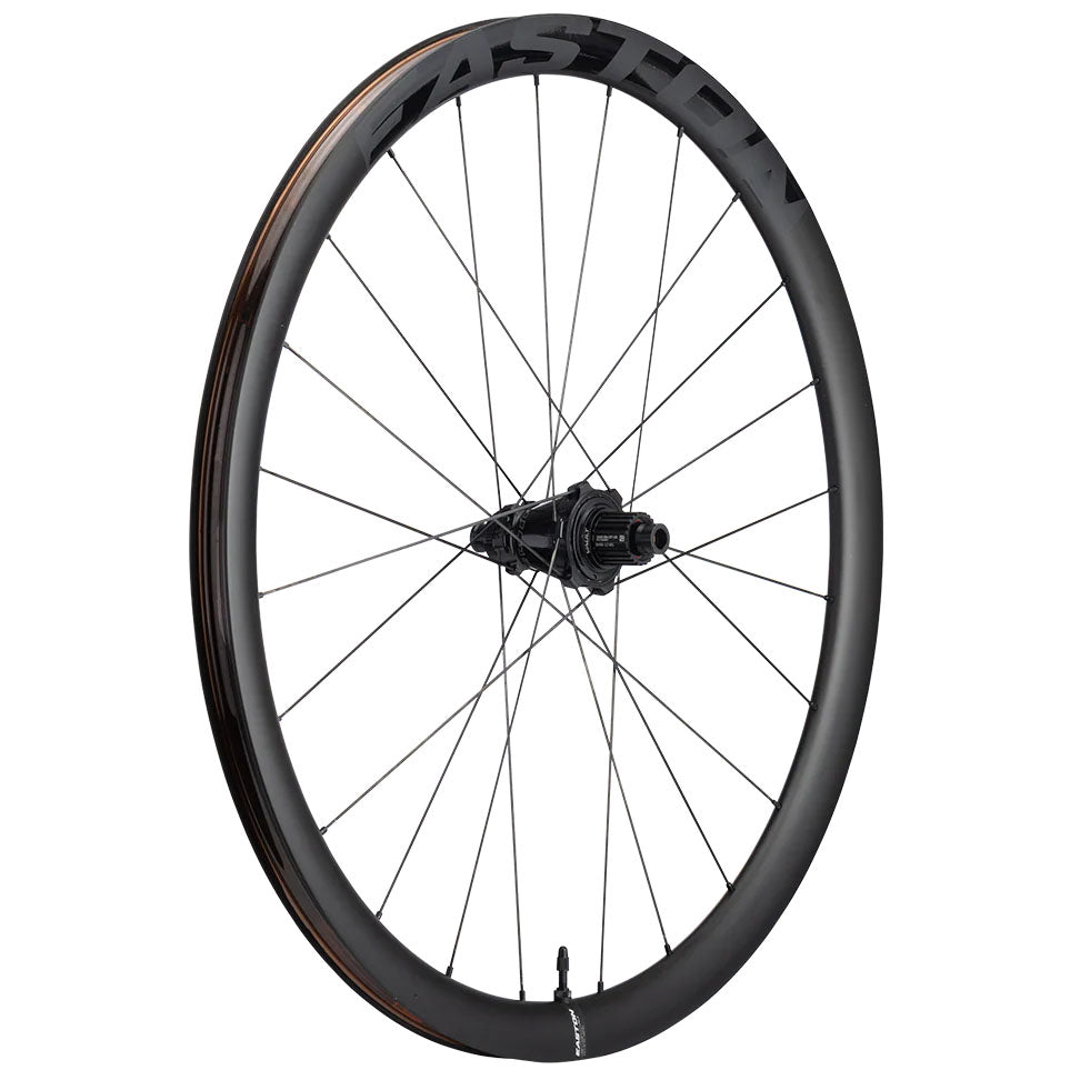 Easton EC90 ALX Disc 700c Rear Wheel 12x142 TA MS-Goodwynn'sGoodwynn's