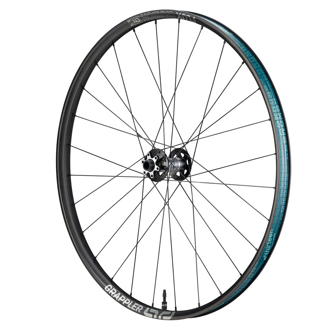 E*thirteen Grappler Sidekick Flux Carbon Enduro F Wheel 29" 15-Goodwynn'sGoodwynn's
