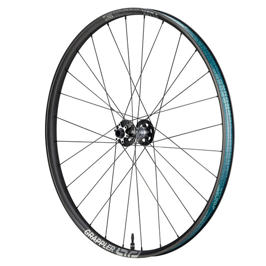 E*thirteen Grappler Sidekick Flux Carbon Enduro F Wheel 29" 15-Goodwynn's