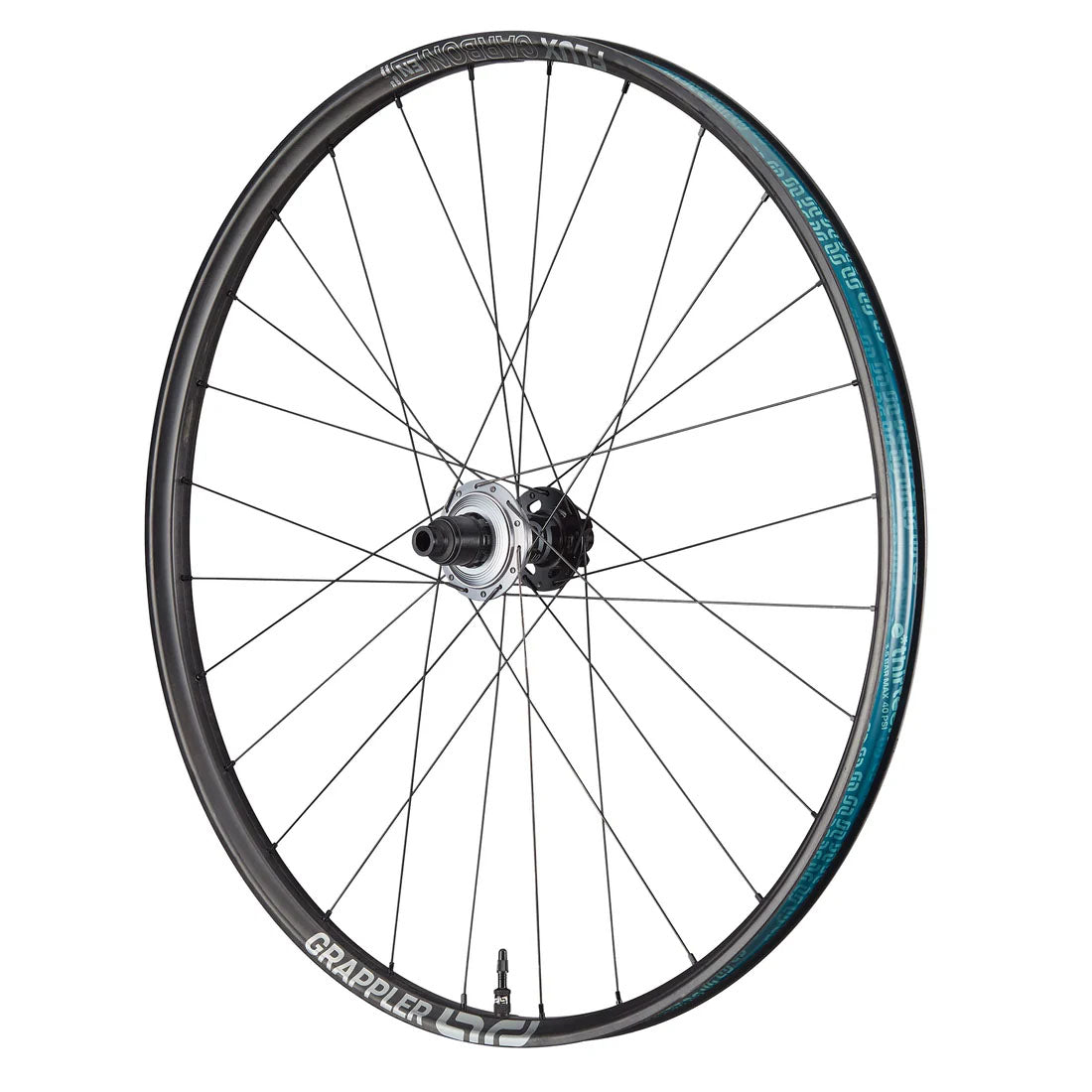 E*thirteen Grappler Sidekick Flux Carbon Enduro R 27.5" 12x148-Goodwynn'sGoodwynn's