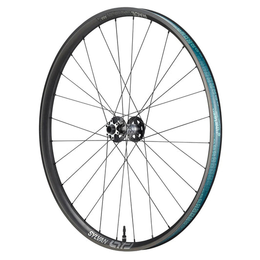 E*thirteen Sylvan Sidekick Race Carbon F Wheel 29" 15x110 Blk-Goodwynn's