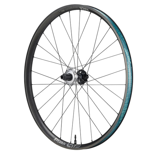 E*thirteen Sylvan Sidekick Race Carbon R Wheel 29" 12x148 Blk-Goodwynn's