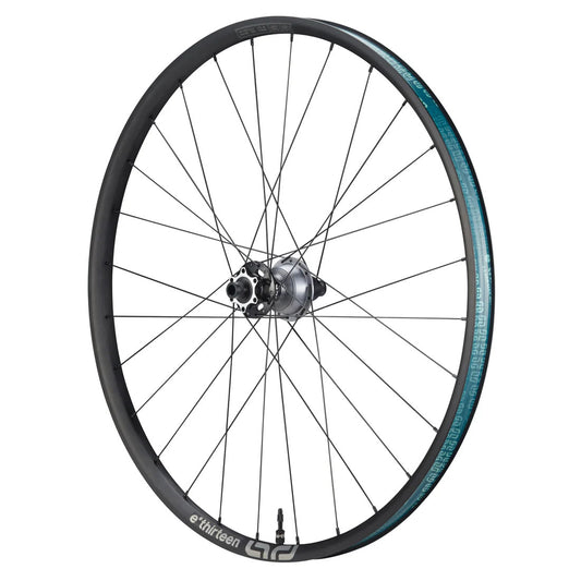E*thirteen Sylvan Sidekick Race Aluminum F Wheel 29" 15x110 Blk-Goodwynn's