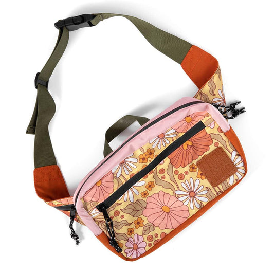 Everyday Fanny Pack (Bloom)