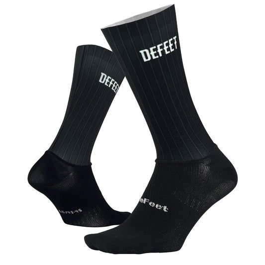 DeFeet Evo Jet 6.75" Socks-Goodwynn's