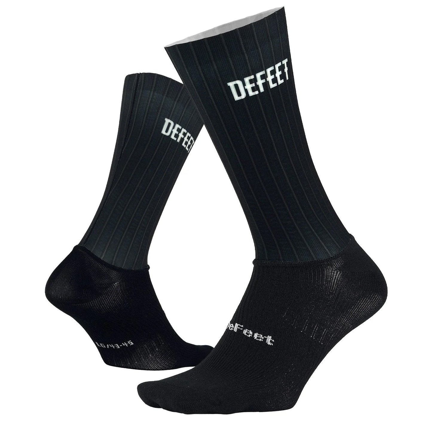 DeFeet Evo Jet 6.75" Socks