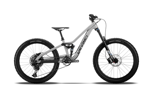 2026 Devinci Ewoc FS Bike-Goodwynn's