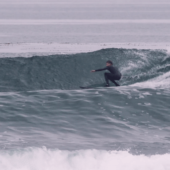 8'0 R-Series | Joy-Goodwynn'sGoodwynn's