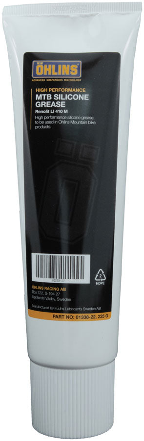 Ohlins Renolit SI 410 M Silicone Grease-Goodwynn'sGoodwynn's