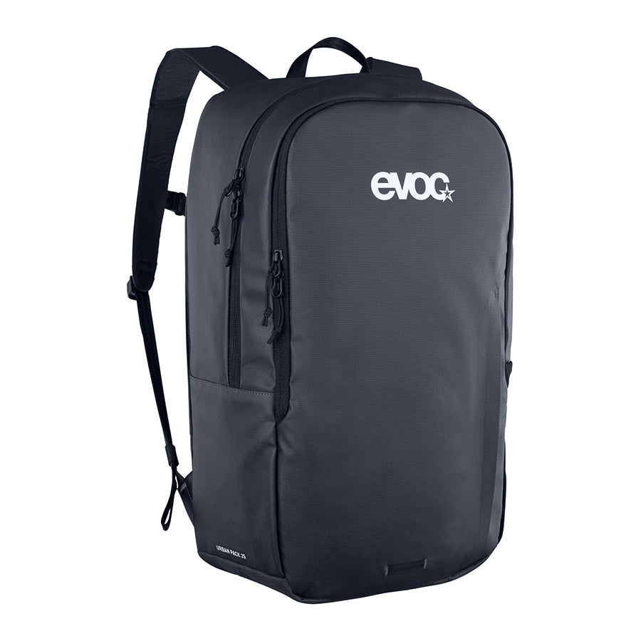 EVOC Urban Pack 25 Backpack 25L Carbon Grey/Black-Goodwynn'sGoodwynn's