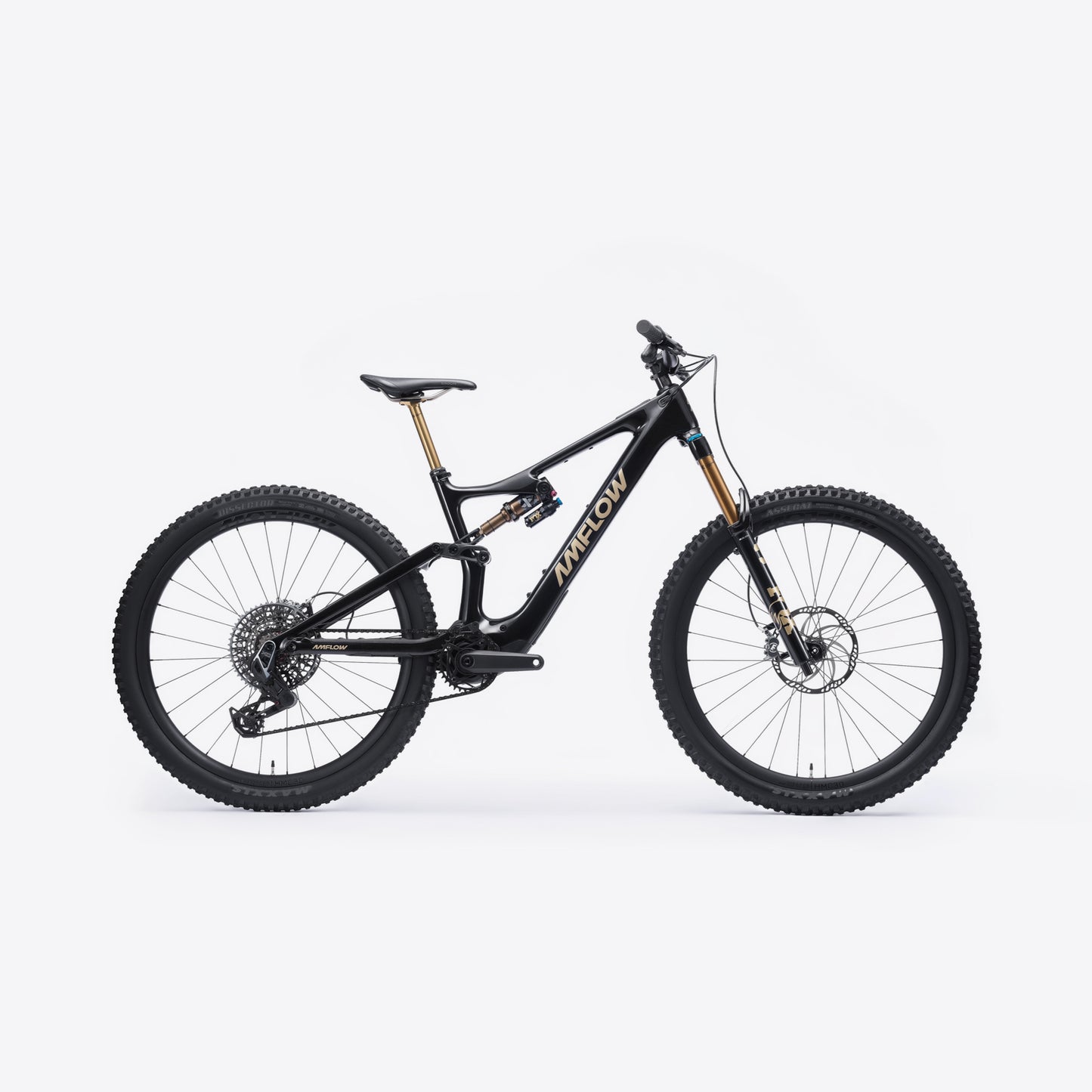 Amflow PL Carbon