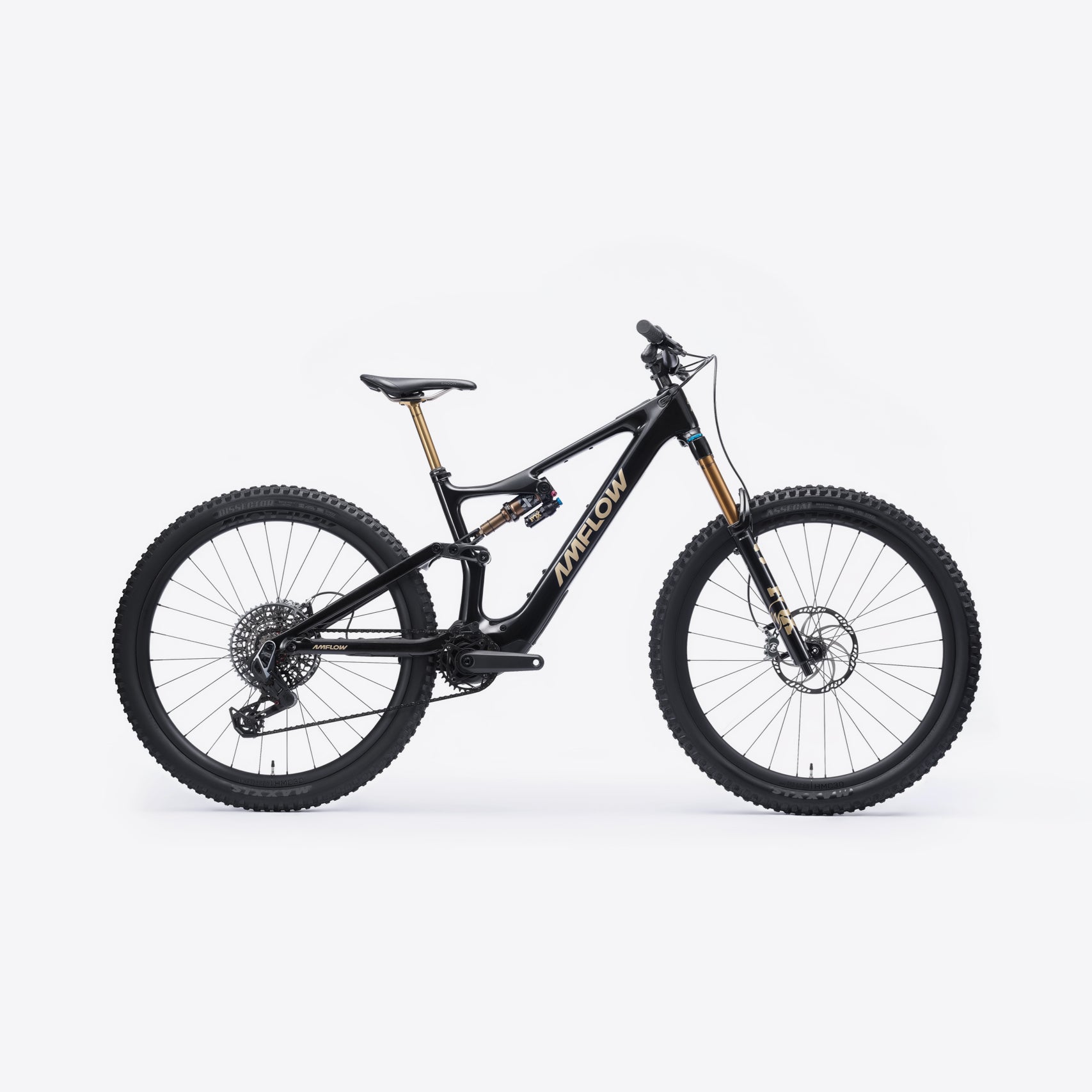 Amflow PL Carbon-Goodwynn'sGoodwynn's