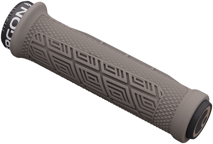 Ergon GDH Grips - Slay Grey-Goodwynn'sGoodwynn's
