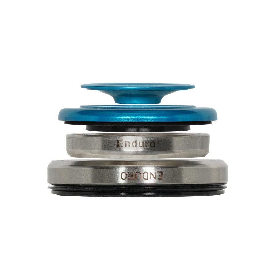 Industry Nine iRiX IS42/IS52 Headset : IS42/28.6 | IS52/40 Integrated Complete Turquoise-Goodwynn'sGoodwynn's