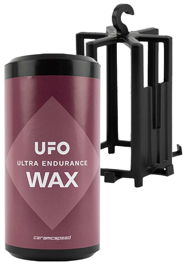 CeramicSpeed UFO Ultra Endurance Wax Kit-Goodwynn'sGoodwynn's
