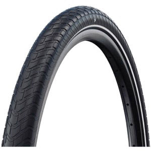 Schwalbe Motion Big Apple E25 Tire 26x2.35"