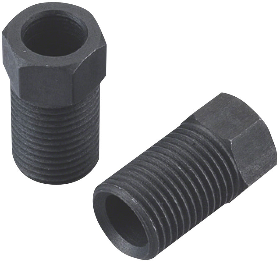 Jagwire Hydraulic Hose Compression Nut for SRAM Bag of 10-Goodwynn'sGoodwynn's