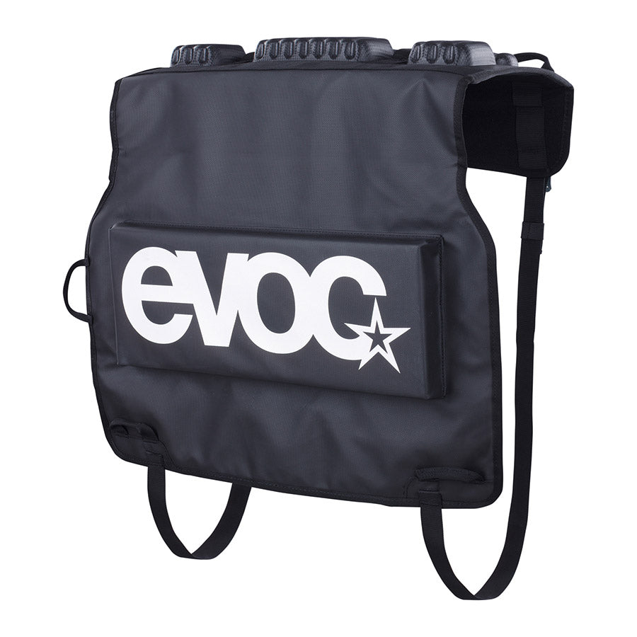 EVOC Tailgate Pad Duo Tailgate Pad Black-Goodwynn'sGoodwynn's