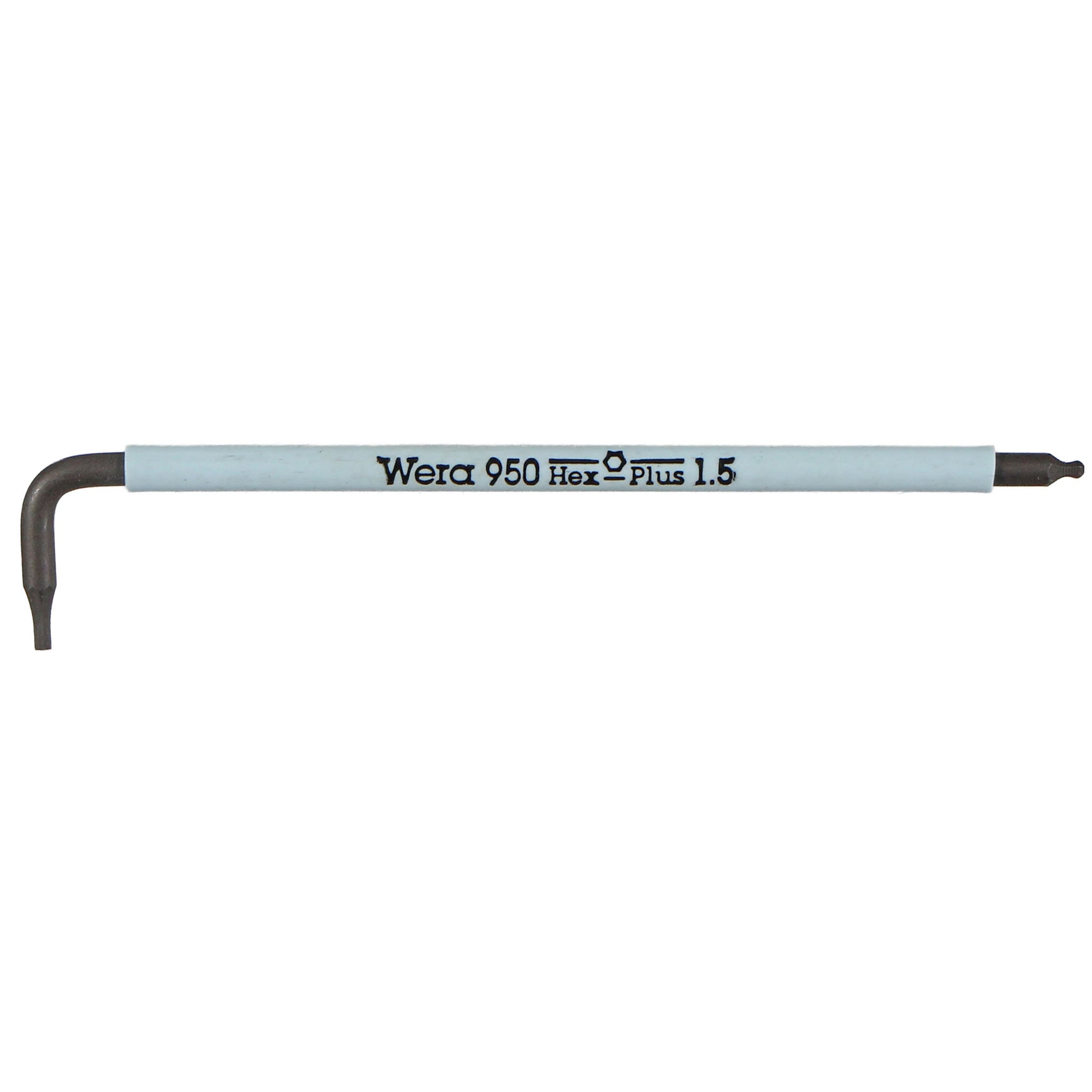 Wera Tool 950 SPKL L-KEY 1.5mm-Goodwynn'sGoodwynn's