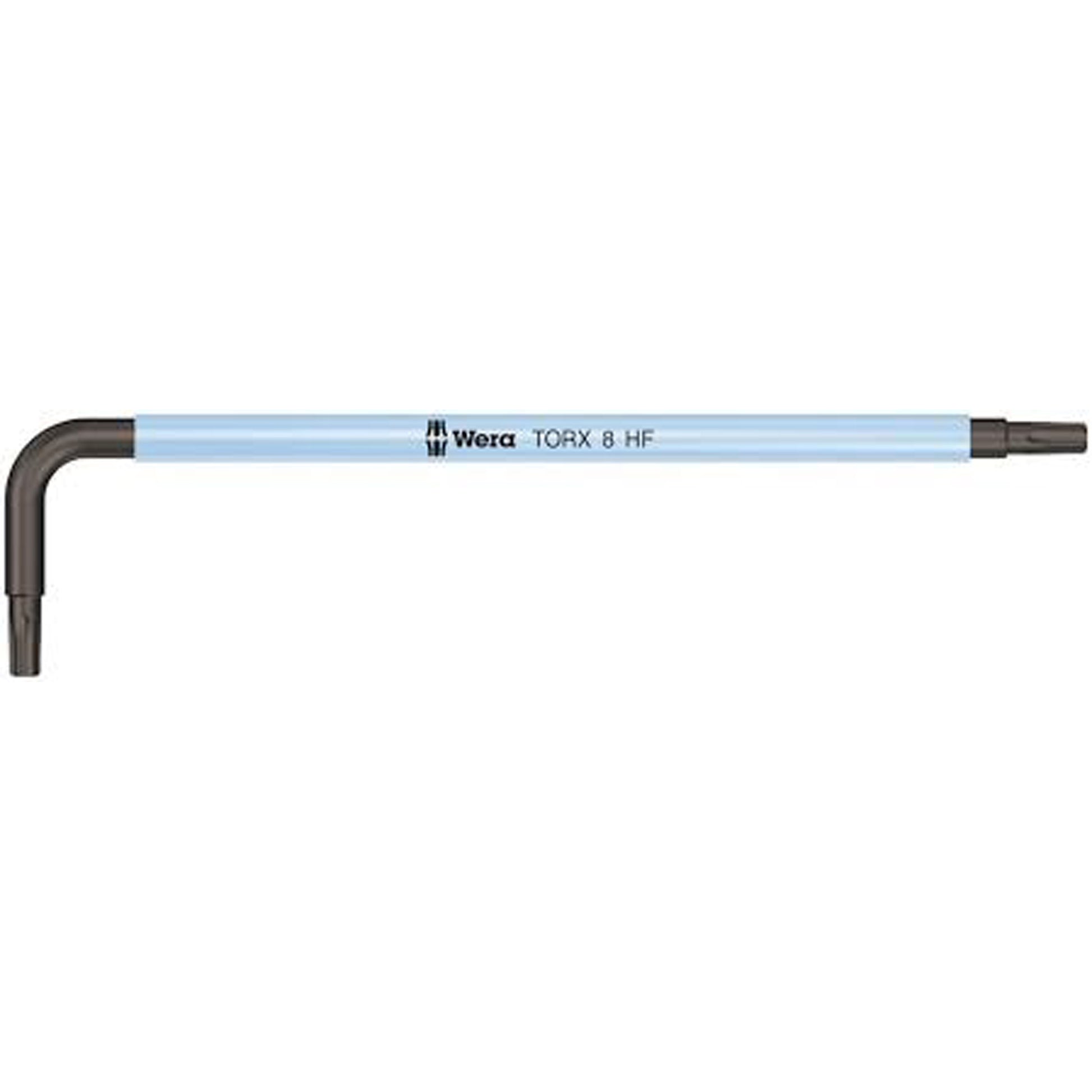 Wera Tool 967/9 Torx L-KEY T8-Goodwynn'sGoodwynn's
