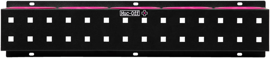 Muc-Off Bottle and Detailing Storage Rack-Goodwynn'sGoodwynn's